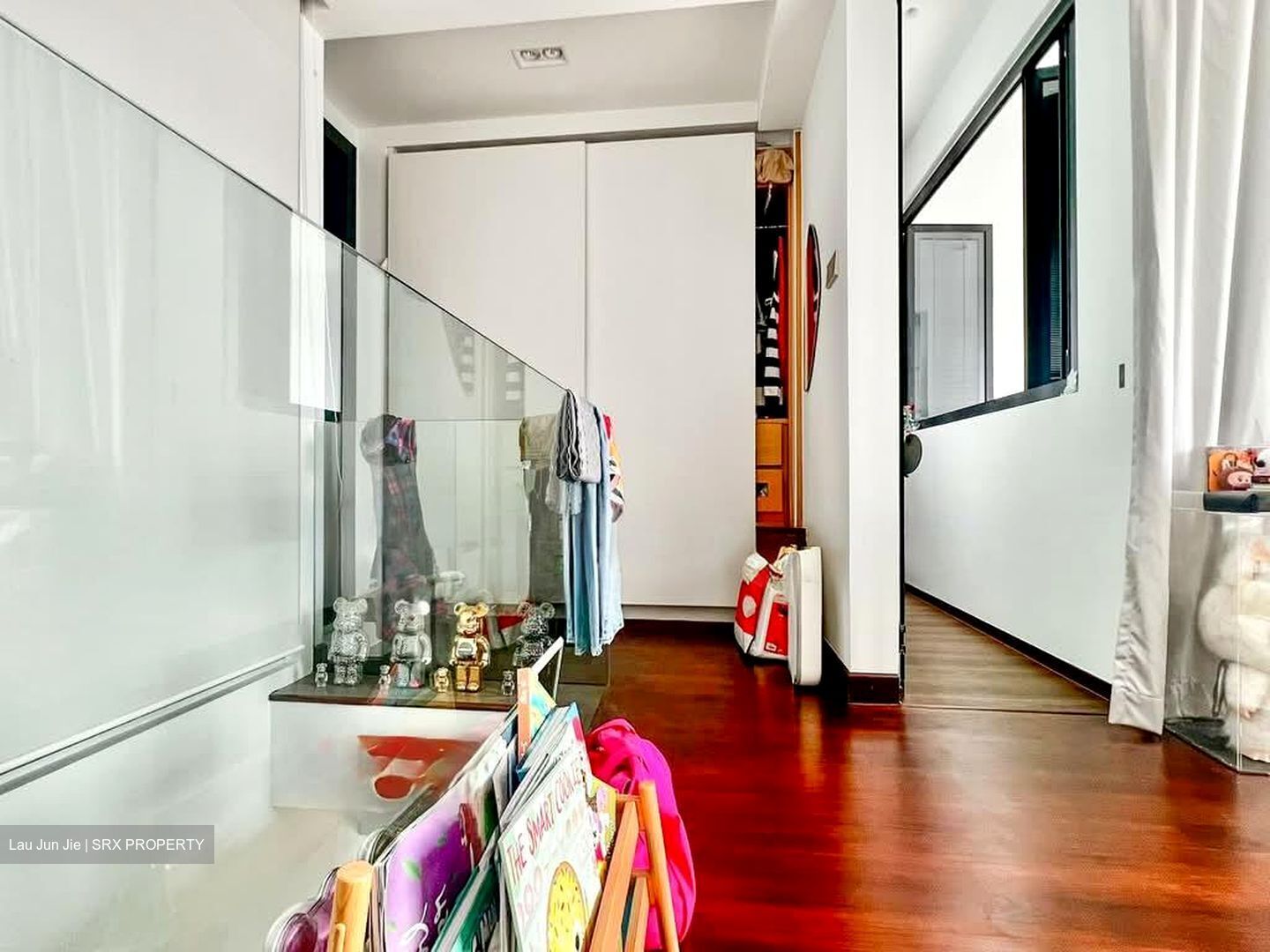 Strata (D11), Apartment #563857811